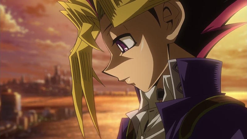 Illustration for article titled The Original Yu-Gi-Oh! Crew Returns for One Last Ride